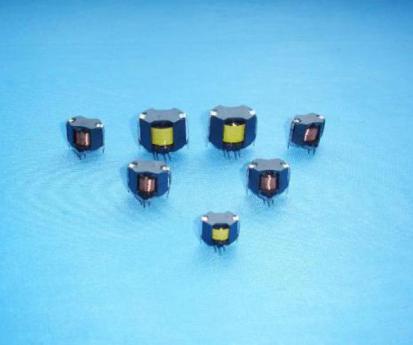 RM，POT類高頻電子變壓器