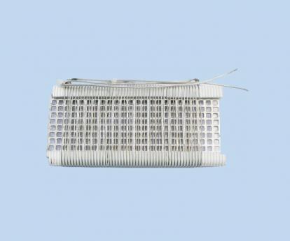 ZBW型網板電阻器